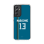 スリムプロテクションケース［ 北海道日本ハムファイターズ - ビジター #13 NABATAME ］