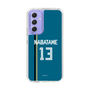 スリムプロテクションケース［ 北海道日本ハムファイターズ - ビジター #13 NABATAME ］