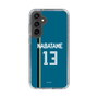 スリムプロテクションケース［ 北海道日本ハムファイターズ - ビジター #13 NABATAME ］