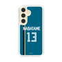 スリムプロテクションケース［ 北海道日本ハムファイターズ - ビジター #13 NABATAME ］