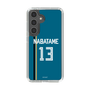 スリムプロテクションケース［ 北海道日本ハムファイターズ - ビジター #13 NABATAME ］