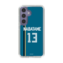 スリムプロテクションケース［ 北海道日本ハムファイターズ - ビジター #13 NABATAME ］