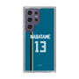 スリムプロテクションケース［ 北海道日本ハムファイターズ - ビジター #13 NABATAME ］