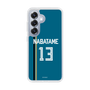 スリムプロテクションケース［ 北海道日本ハムファイターズ - ビジター #13 NABATAME ］