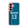 スリムプロテクションケース［ 北海道日本ハムファイターズ - ビジター #13 NABATAME ］