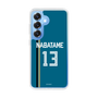 スリムプロテクションケース［ 北海道日本ハムファイターズ - ビジター #13 NABATAME ］