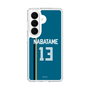 スリムプロテクションケース［ 北海道日本ハムファイターズ - ビジター #13 NABATAME ］