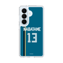 スリムプロテクションケース［ 北海道日本ハムファイターズ - ビジター #13 NABATAME ］