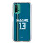 スリムプロテクションケース［ 北海道日本ハムファイターズ - ビジター #13 NABATAME ］