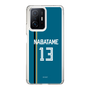 スリムプロテクションケース［ 北海道日本ハムファイターズ - ビジター #13 NABATAME ］