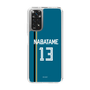 スリムプロテクションケース［ 北海道日本ハムファイターズ - ビジター #13 NABATAME ］
