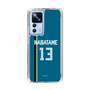 スリムプロテクションケース［ 北海道日本ハムファイターズ - ビジター #13 NABATAME ］