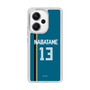 スリムプロテクションケース［ 北海道日本ハムファイターズ - ビジター #13 NABATAME ］