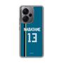 スリムプロテクションケース［ 北海道日本ハムファイターズ - ビジター #13 NABATAME ］