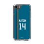 スリムプロテクションケース［ 北海道日本ハムファイターズ - ビジター #14 KATOH ］