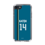 スリムプロテクションケース［ 北海道日本ハムファイターズ - ビジター #14 KATOH ］