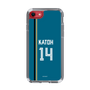 スリムプロテクションケース［ 北海道日本ハムファイターズ - ビジター #14 KATOH ］