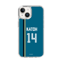 スリムプロテクションケース［ 北海道日本ハムファイターズ - ビジター #14 KATOH ］