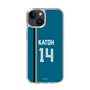スリムプロテクションケース［ 北海道日本ハムファイターズ - ビジター #14 KATOH ］