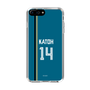 スリムプロテクションケース［ 北海道日本ハムファイターズ - ビジター #14 KATOH ］
