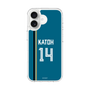 スリムプロテクションケース［ 北海道日本ハムファイターズ - ビジター #14 KATOH ］