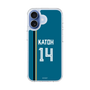 スリムプロテクションケース［ 北海道日本ハムファイターズ - ビジター #14 KATOH ］
