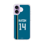 スリムプロテクションケース［ 北海道日本ハムファイターズ - ビジター #14 KATOH ］