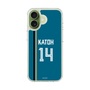 スリムプロテクションケース［ 北海道日本ハムファイターズ - ビジター #14 KATOH ］