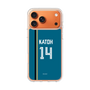 スリムプロテクションケース［ 北海道日本ハムファイターズ - ビジター #14 KATOH ］