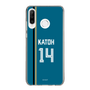 スリムプロテクションケース［ 北海道日本ハムファイターズ - ビジター #14 KATOH ］