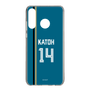 スリムプロテクションケース［ 北海道日本ハムファイターズ - ビジター #14 KATOH ］