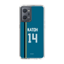 スリムプロテクションケース［ 北海道日本ハムファイターズ - ビジター #14 KATOH ］
