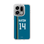 スリムプロテクションケース［ 北海道日本ハムファイターズ - ビジター #14 KATOH ］
