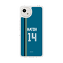 スリムプロテクションケース［ 北海道日本ハムファイターズ - ビジター #14 KATOH ］