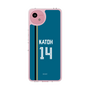 スリムプロテクションケース［ 北海道日本ハムファイターズ - ビジター #14 KATOH ］