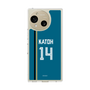 スリムプロテクションケース［ 北海道日本ハムファイターズ - ビジター #14 KATOH ］