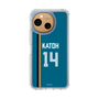 スリムプロテクションケース［ 北海道日本ハムファイターズ - ビジター #14 KATOH ］