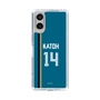 スリムプロテクションケース［ 北海道日本ハムファイターズ - ビジター #14 KATOH ］