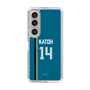 スリムプロテクションケース［ 北海道日本ハムファイターズ - ビジター #14 KATOH ］
