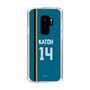 スリムプロテクションケース［ 北海道日本ハムファイターズ - ビジター #14 KATOH ］