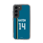 スリムプロテクションケース［ 北海道日本ハムファイターズ - ビジター #14 KATOH ］