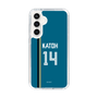 スリムプロテクションケース［ 北海道日本ハムファイターズ - ビジター #14 KATOH ］