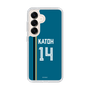 スリムプロテクションケース［ 北海道日本ハムファイターズ - ビジター #14 KATOH ］