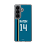 スリムプロテクションケース［ 北海道日本ハムファイターズ - ビジター #14 KATOH ］