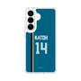 スリムプロテクションケース［ 北海道日本ハムファイターズ - ビジター #14 KATOH ］