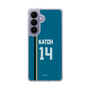 スリムプロテクションケース［ 北海道日本ハムファイターズ - ビジター #14 KATOH ］