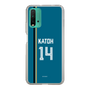 スリムプロテクションケース［ 北海道日本ハムファイターズ - ビジター #14 KATOH ］