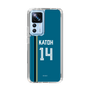 スリムプロテクションケース［ 北海道日本ハムファイターズ - ビジター #14 KATOH ］