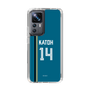 スリムプロテクションケース［ 北海道日本ハムファイターズ - ビジター #14 KATOH ］