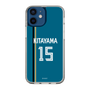 スリムプロテクションケース［ 北海道日本ハムファイターズ - ビジター #15 KITAYAMA ］